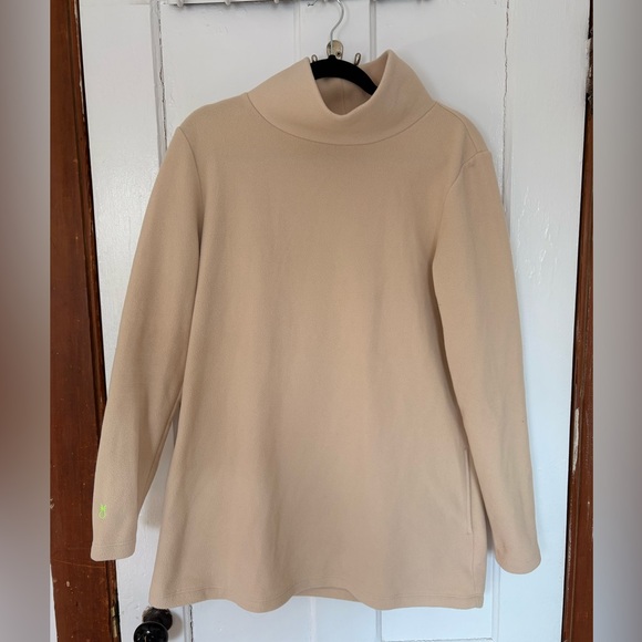 Dudley Stephens Sweaters - Cobble Hill turtleneck fleece